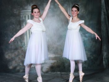 Pointe class
