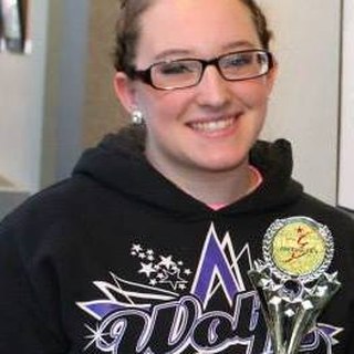 Michaela Hanlon